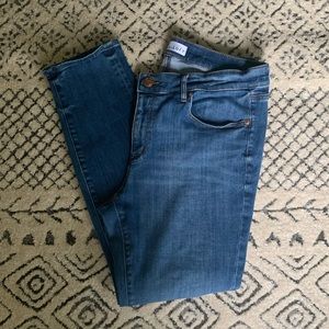 Loft Jeans - Legging size 31